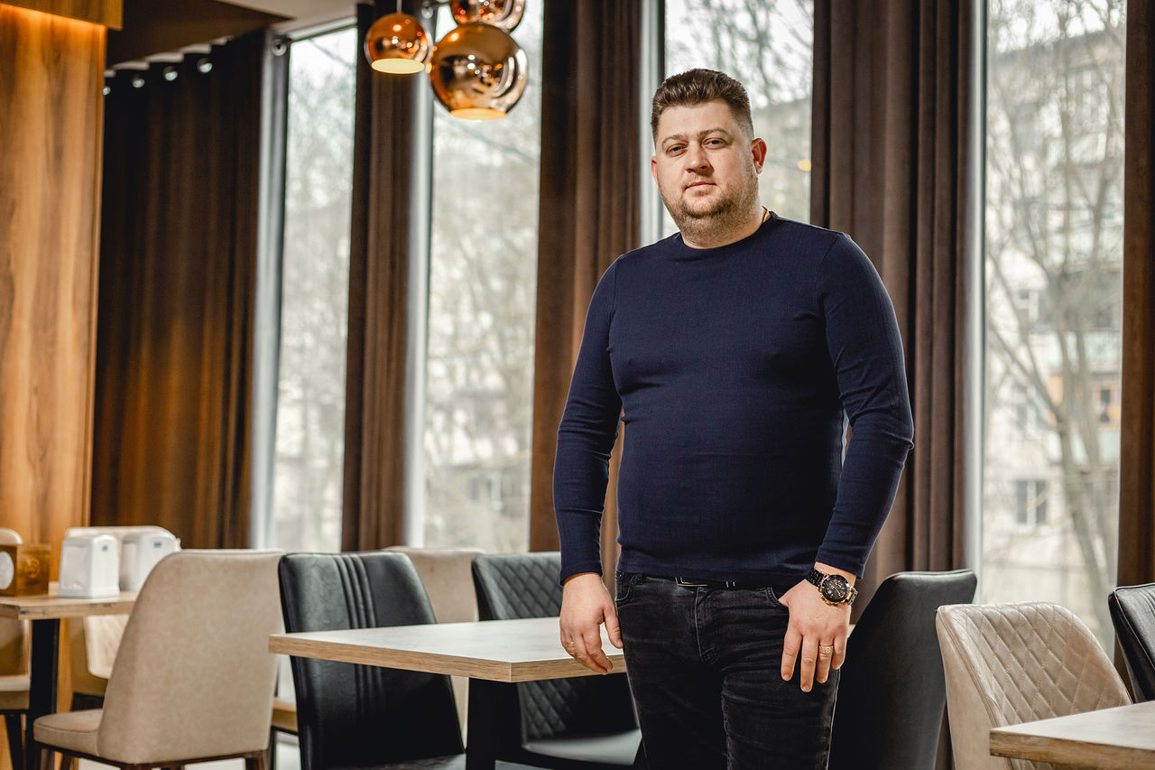 Microinvest: История успеха двух друзей-музыкантов, основателей «Attico»