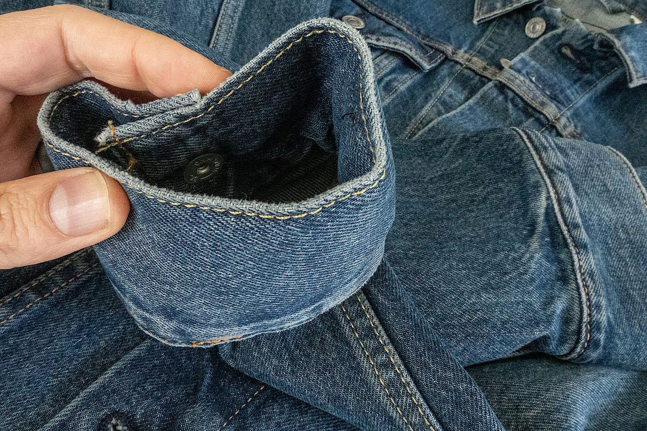 Google и Levi's представили "умные" куртки