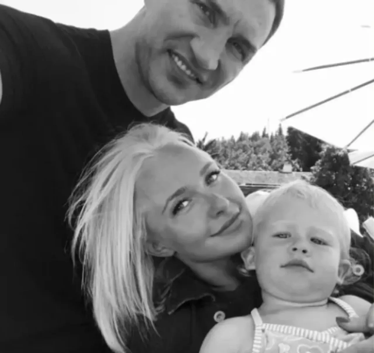 Кличко о смерти бывшей невесты Хайден Панеттьери: Она была важной частью моей жизни