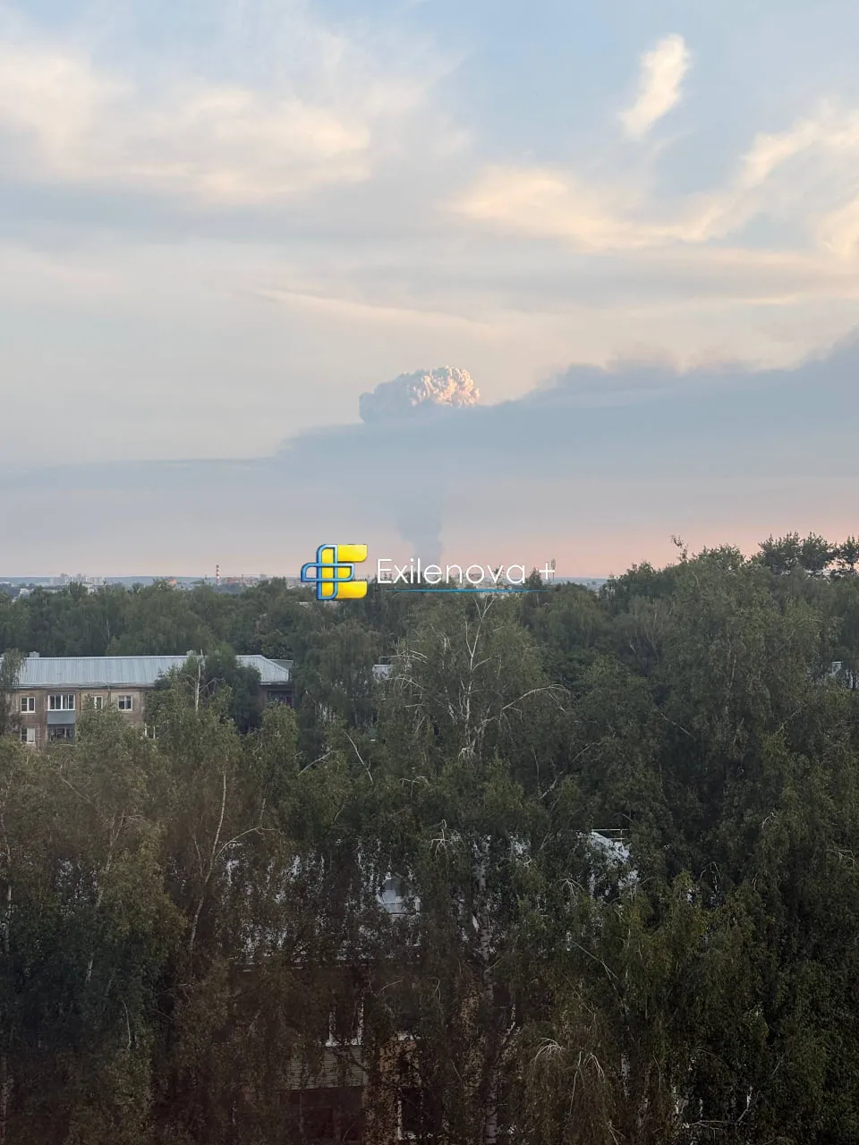 Украина продолжает наносить удары по Wildberries: загорелся склад в Тульской области
