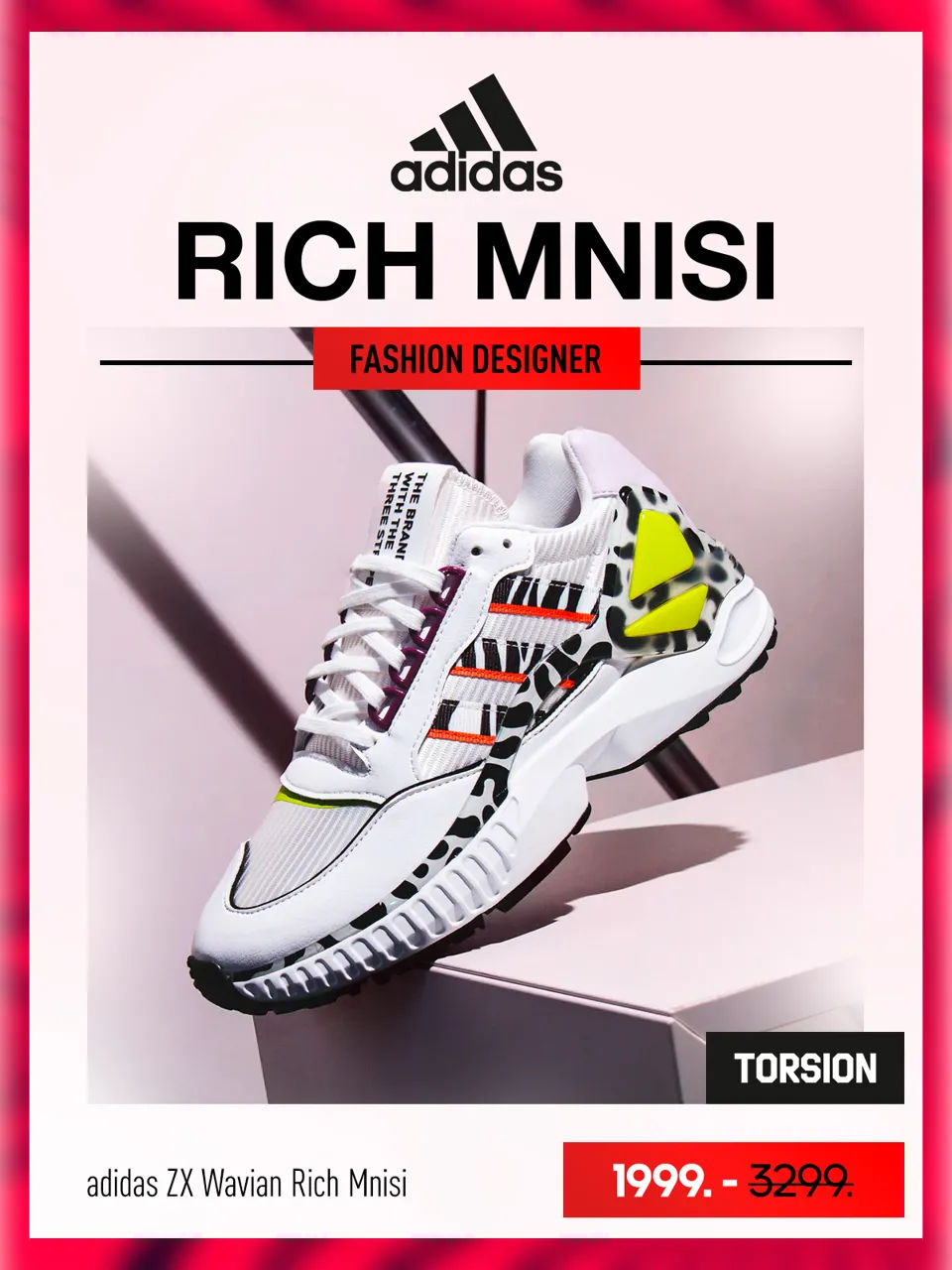 Adidas Mid Season Sale: Скидки до -30%
