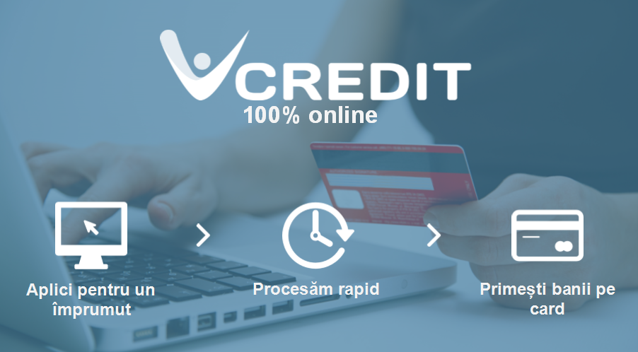 Evită cozile de la ghișeu, ia un împrumut 100% online ®