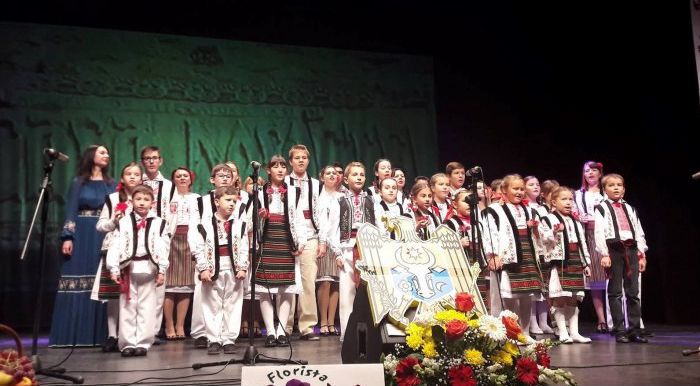 В Португалии прошли Дни культуры Республики Молдова
