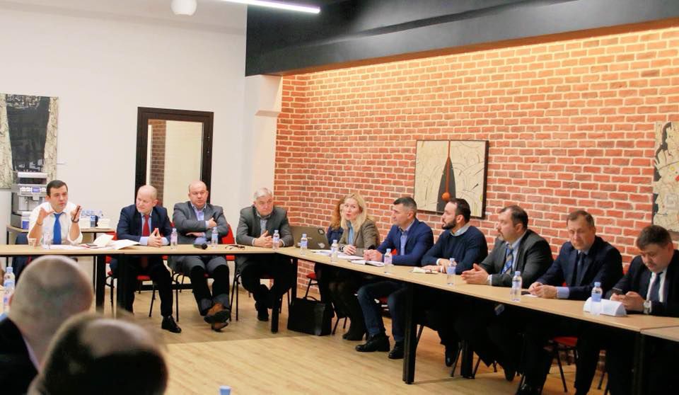 Gaburici: Viitorul tehnologiilor informaţionale în Moldova