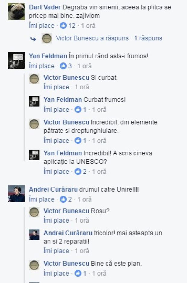 O nouă pistă „capodoperă” destinată cicliștilor a apărut în centrul Capitalei