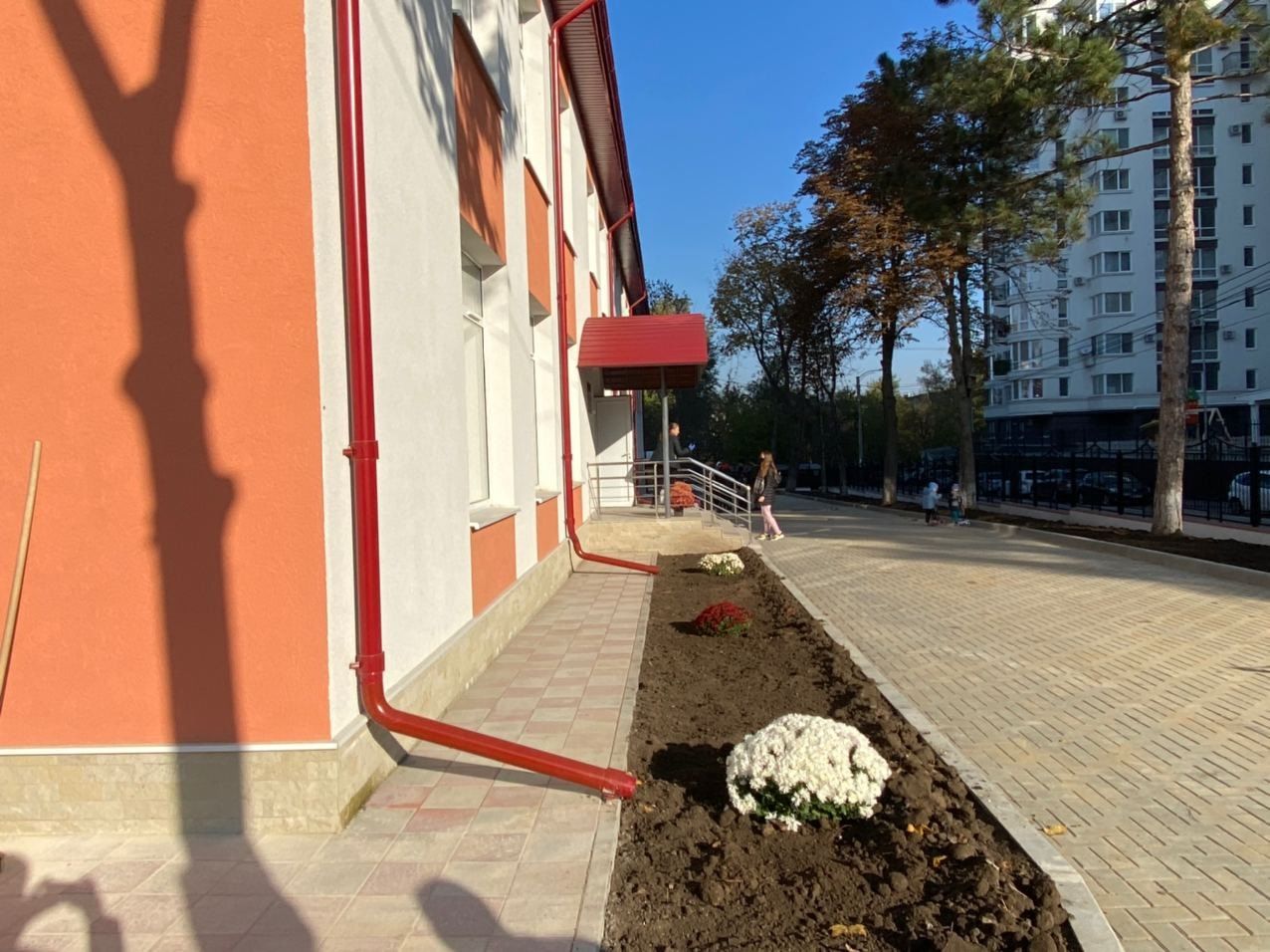 Чебан: На Ботанике возобновляет работу детский сад № 79