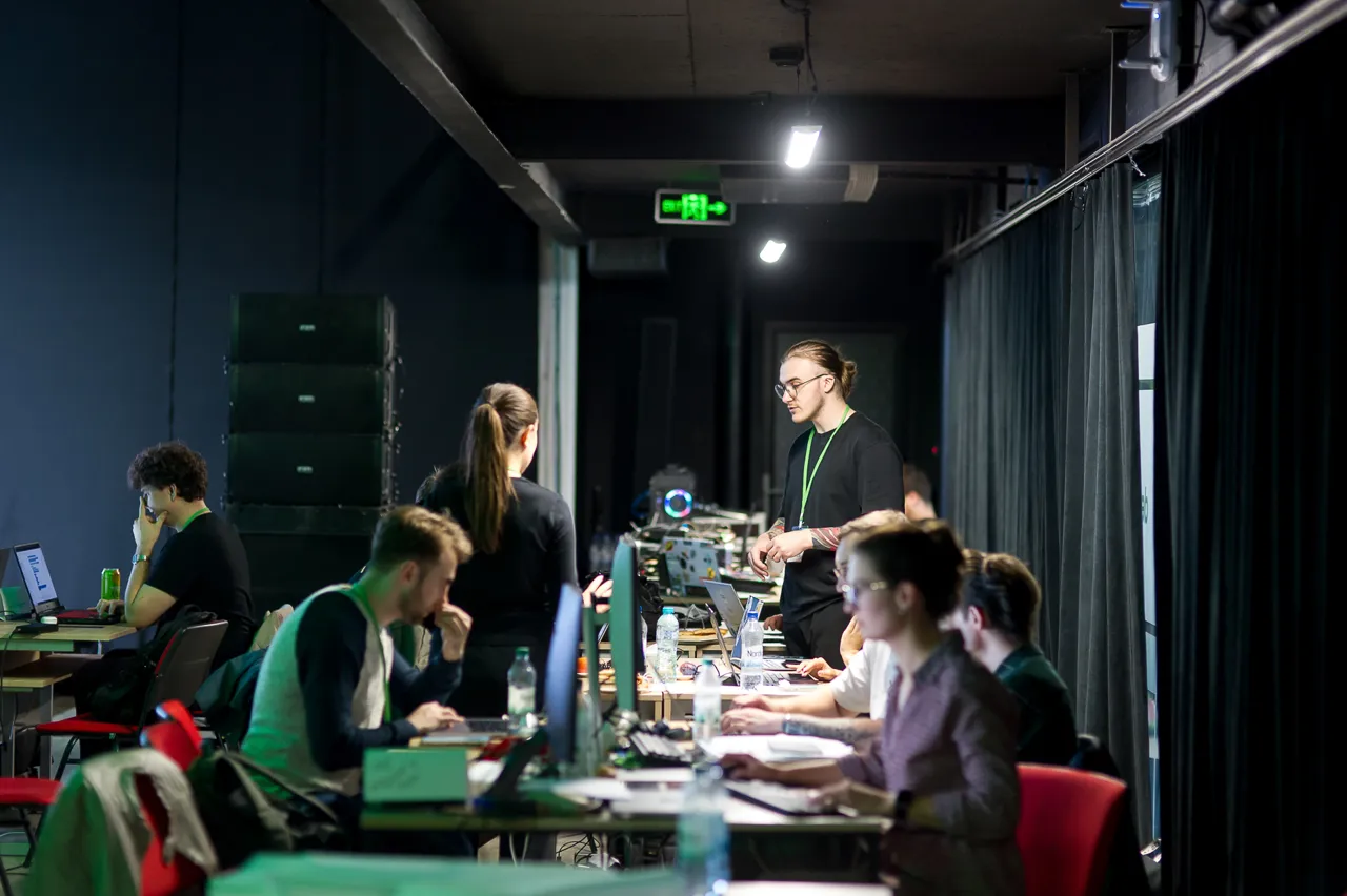 DeepTech GigaHack: Молдова становится региональным хабом инноваторов