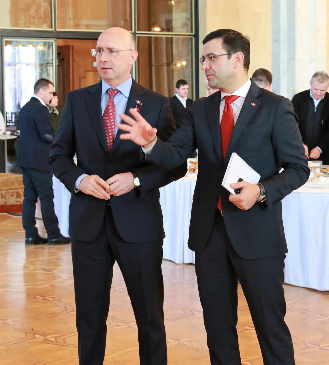 Drumuri bune pentru Moldova: Sectoarele de drum care vor fi reparate în 2018