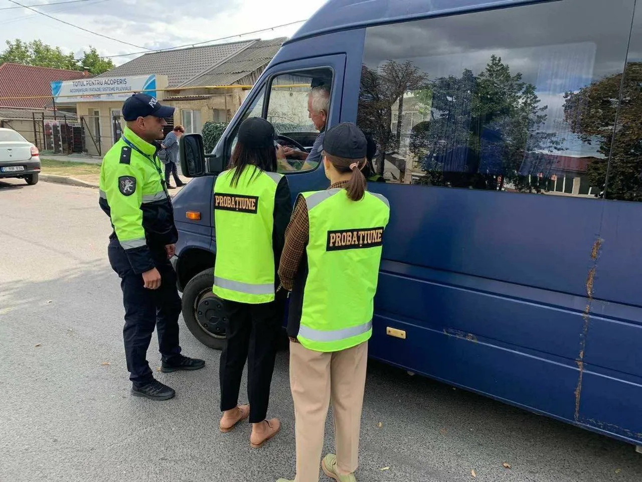 С начала года в Молдове 21 человек погиб в результате ДТП из-за пьяных водителей
