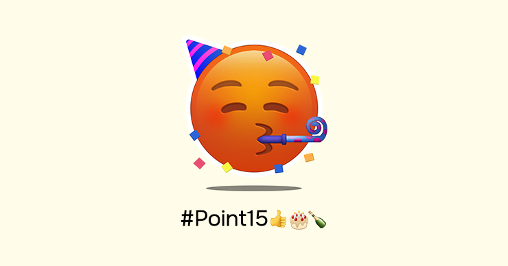 Более 68 000 человек стали героями новостей на Point
