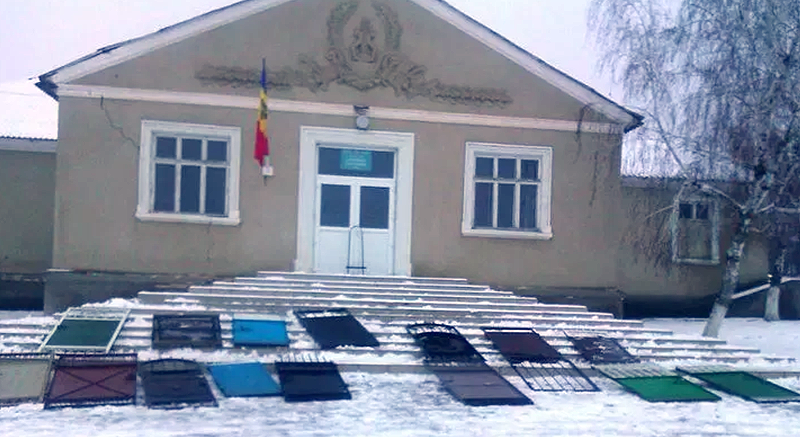 День Святого Андрея: полиция получила более 10 жалоб на кражу ворот