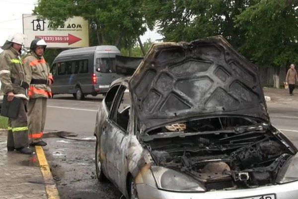 Nimic nu prevestea dezastrul! Ce a pățit o șoferiță ziua în amiaza mare