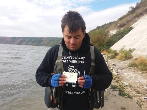 1,4 km de plase și zeci de kilograme de pește, depistate de inspectori la branocnieri pe lacul de acumulare Dubăsari