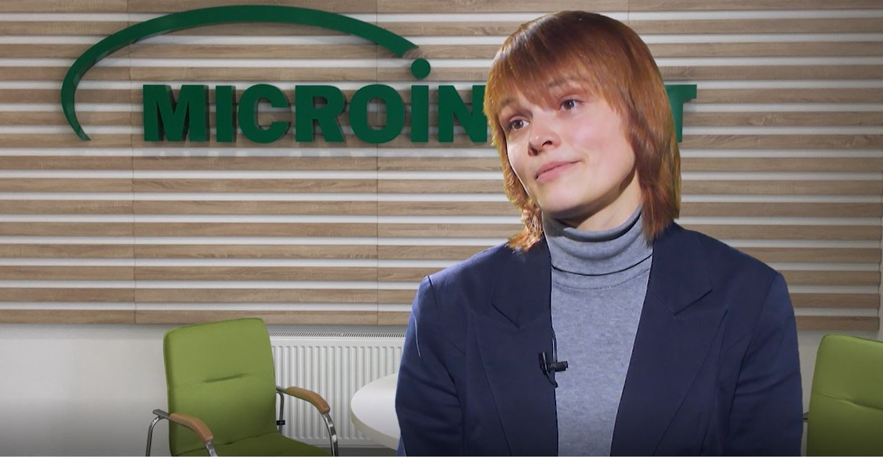 Неделя финансовой грамотности с Microinvest ®