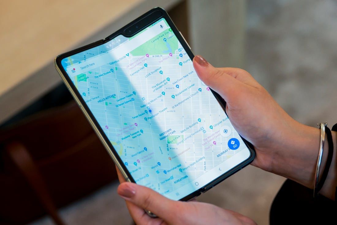 Samsung: Идеальный смартфон из будущего, ставший доступной реальностью и в Молдове ®
