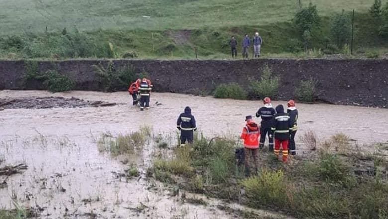 В Румынии во время ралли погиб экс-чемпион страны по автогонкам по бездорожью