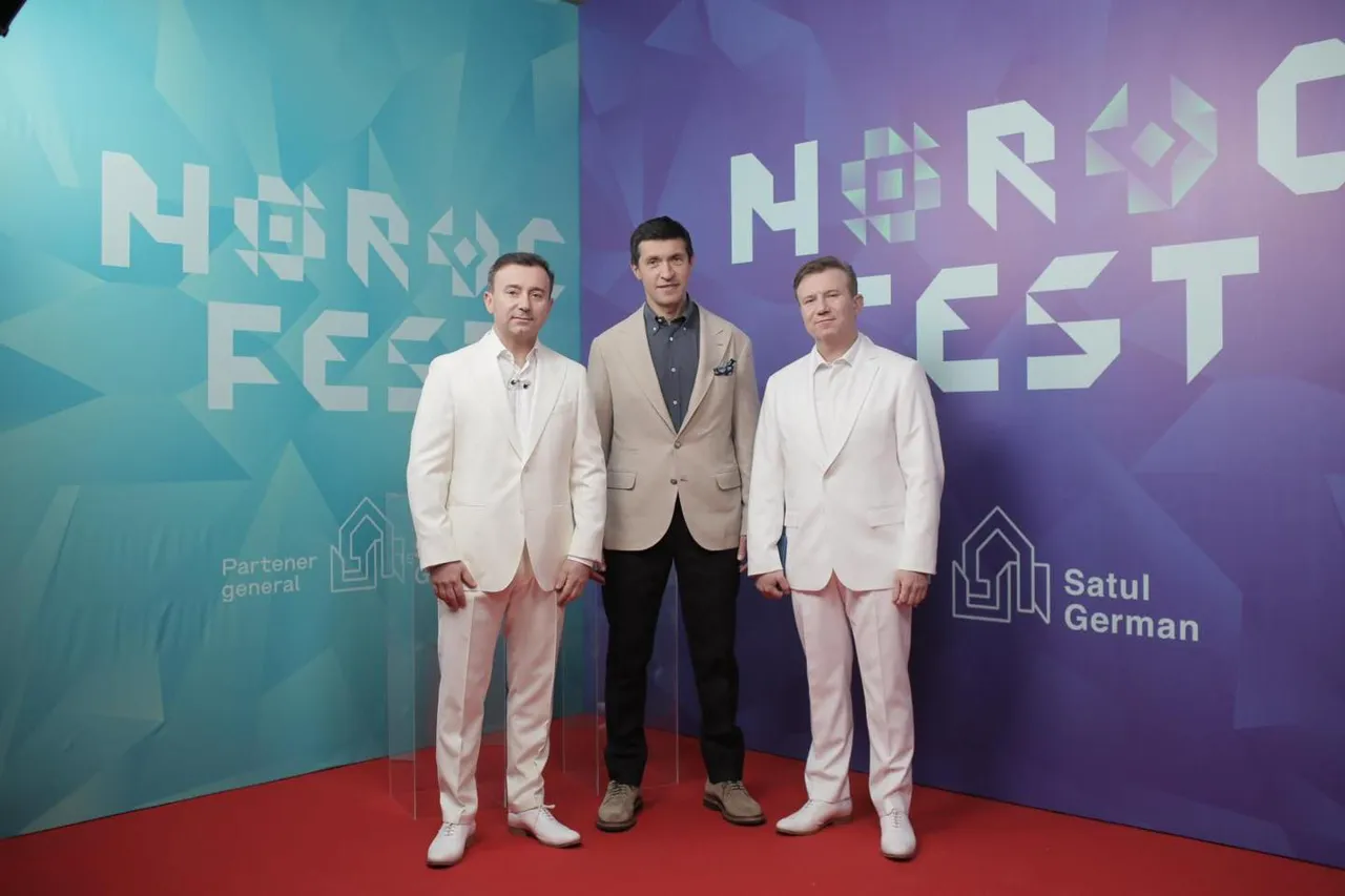Noroc Fest: Как проходил крупнейший в стране фестиваль отечественной музыки