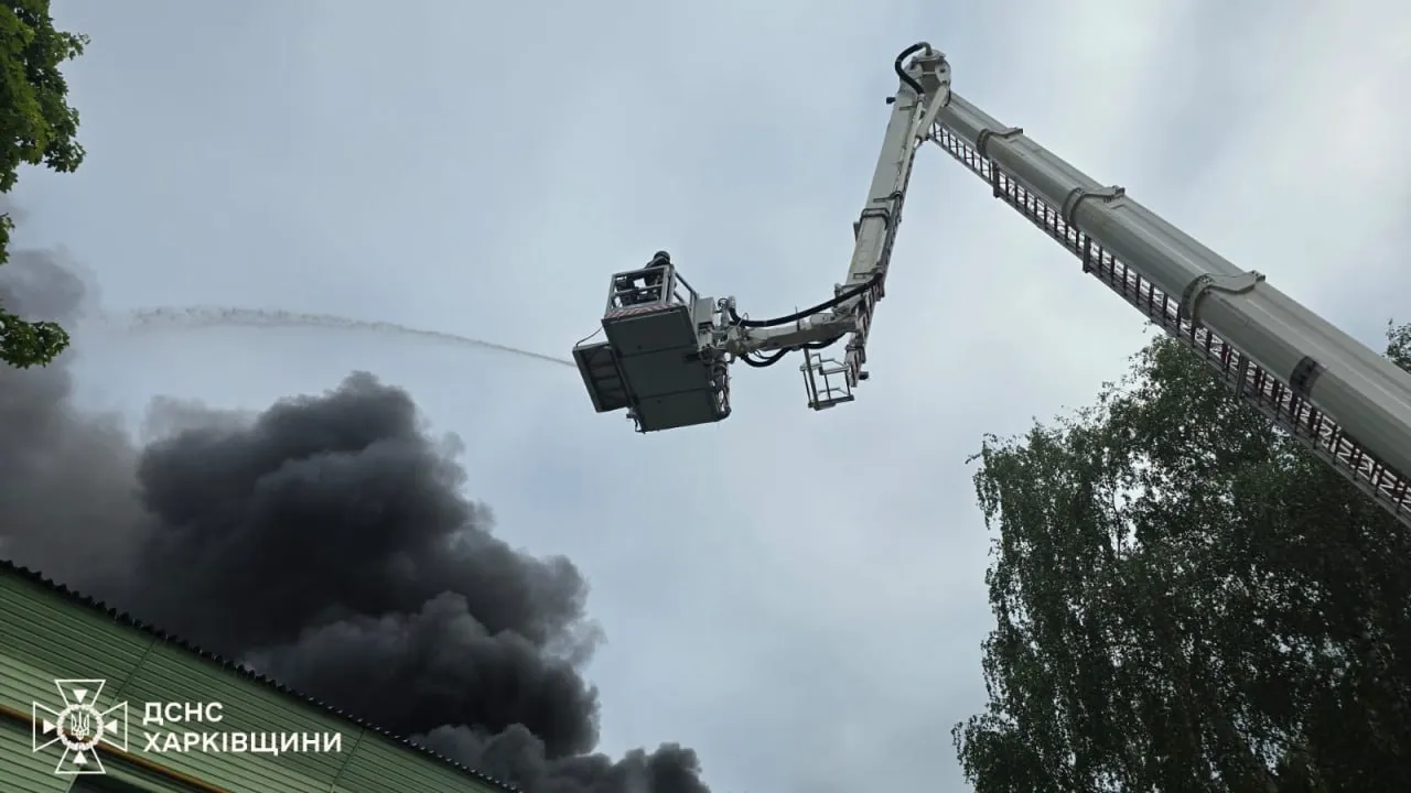 Власти Харькова: Число жертв пятничного удара по городу выросло до четырех