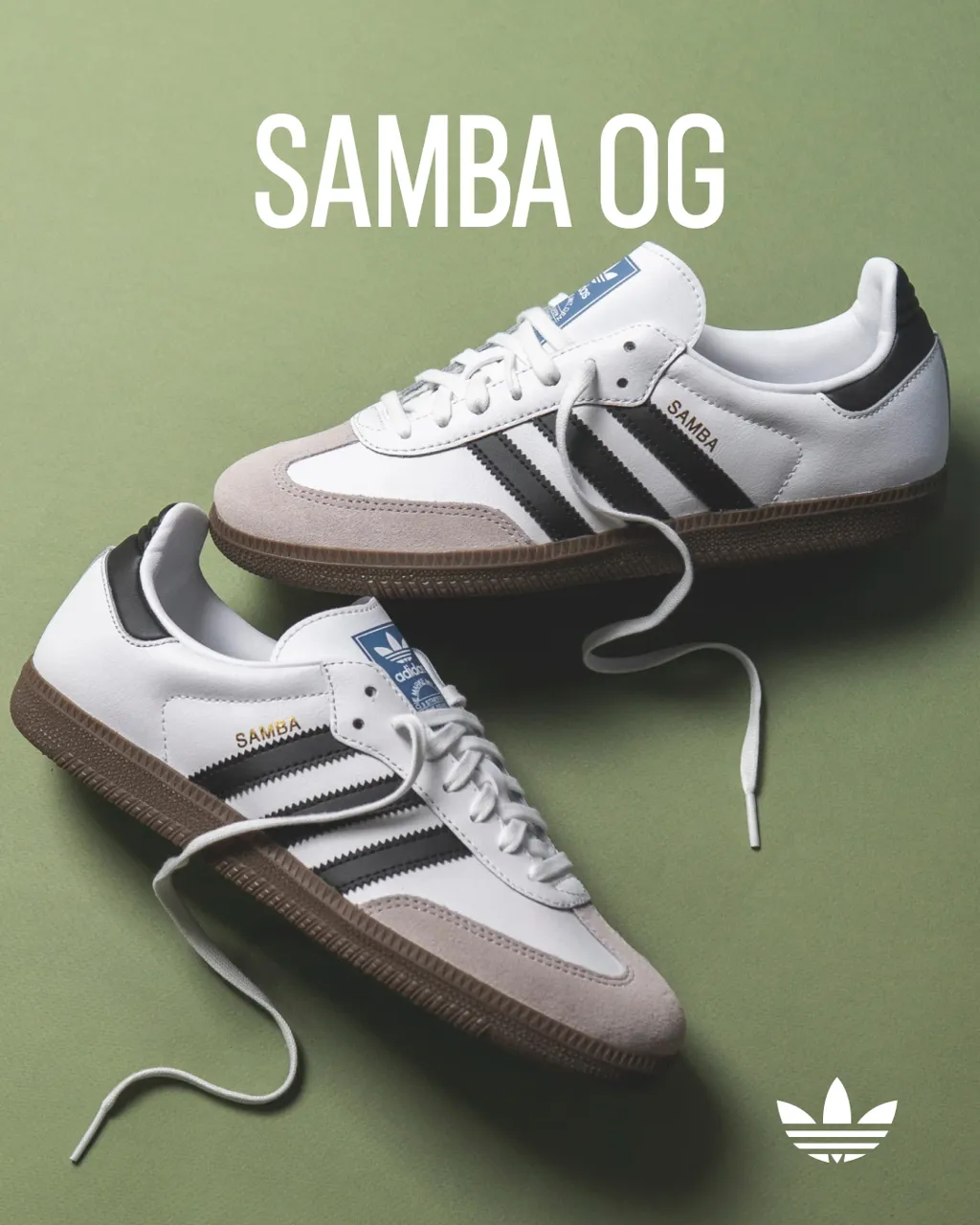 Introducing adidas XLG: новая коллекция кроссовок уже в adidas Concept Store