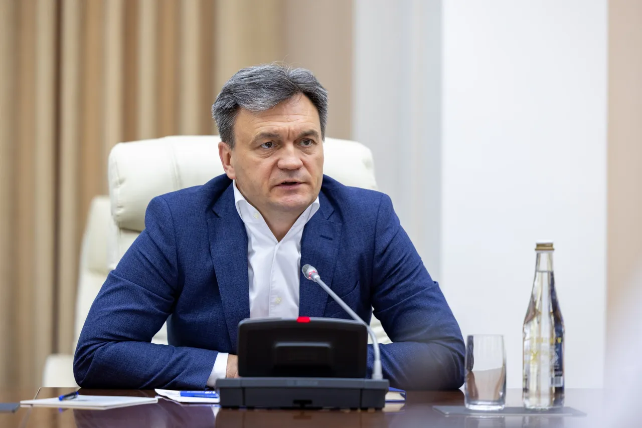 Fermierii sunt dezamăgiți de întâlnirea cu Recean și Bolea