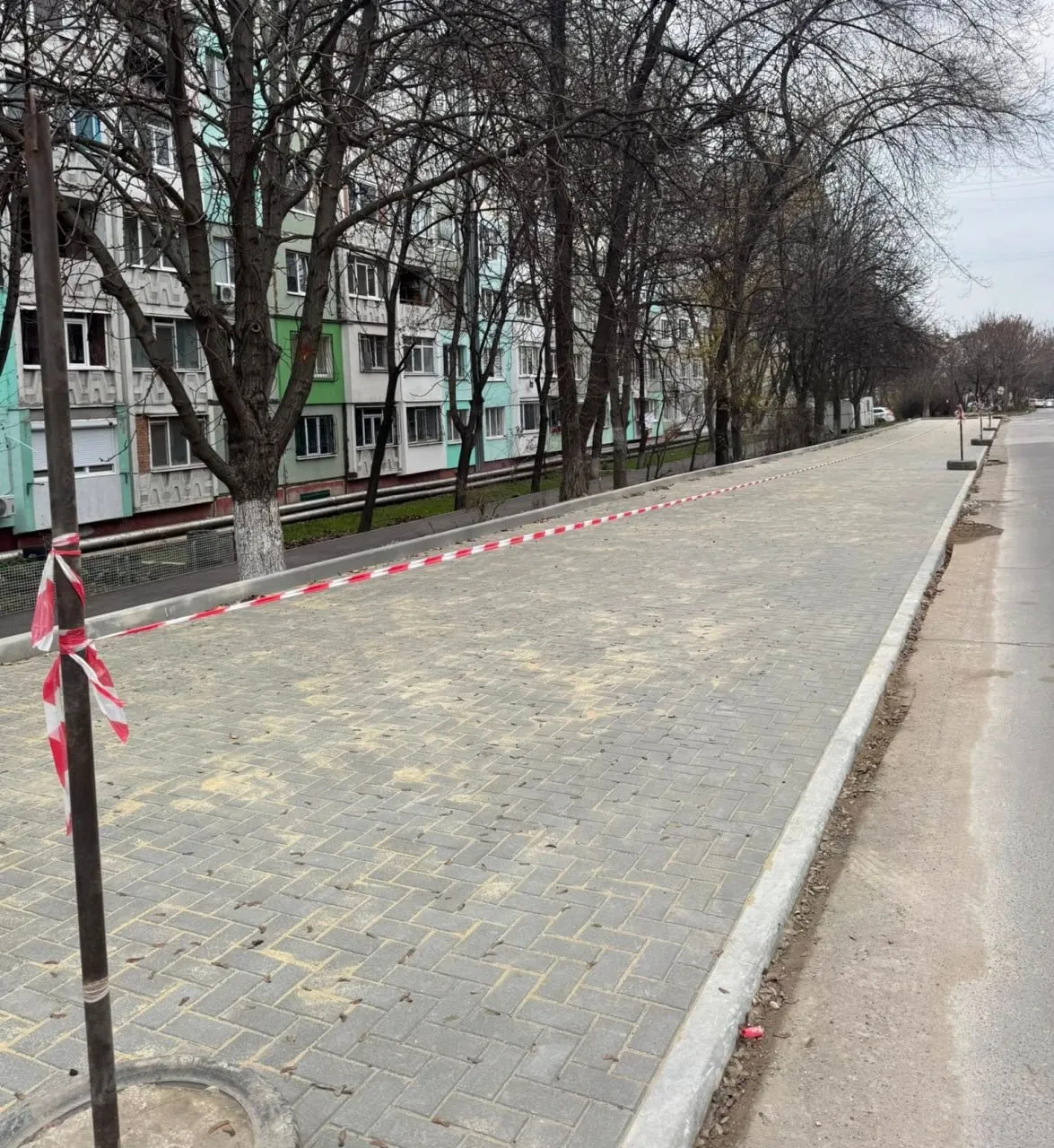 În sectorul Botanica al Capitalei va apărea o nouă parcare