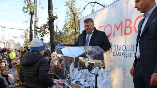 Termoelectrica определила получателей бесплатного отопления и горячей воды