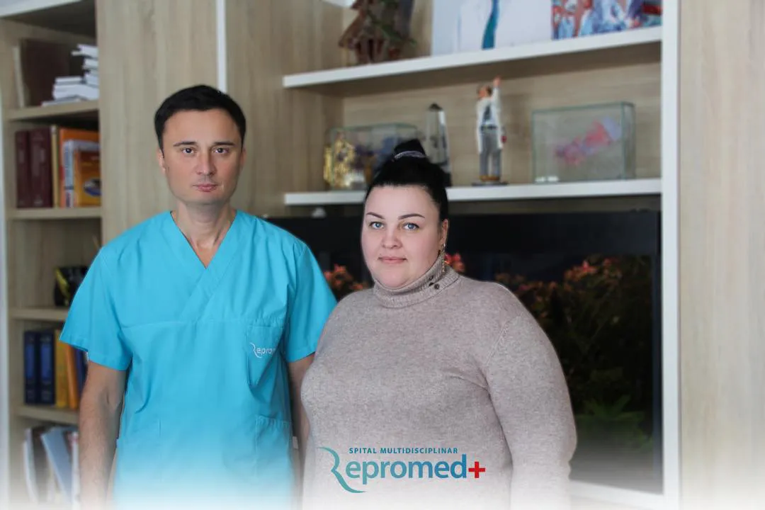 Repromed: Получите бесплатную консультацию и победите ожирение