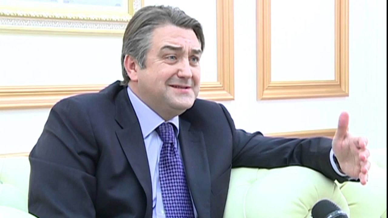 Negruța: Cine a dezactivat butonul roșu de la CNA când s-a furat miliardul