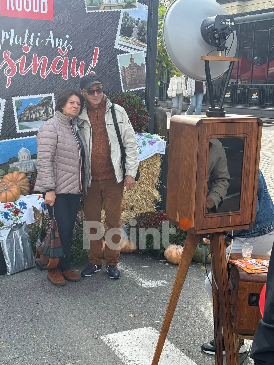 Chișinăul sărbătorește Hramul orașului