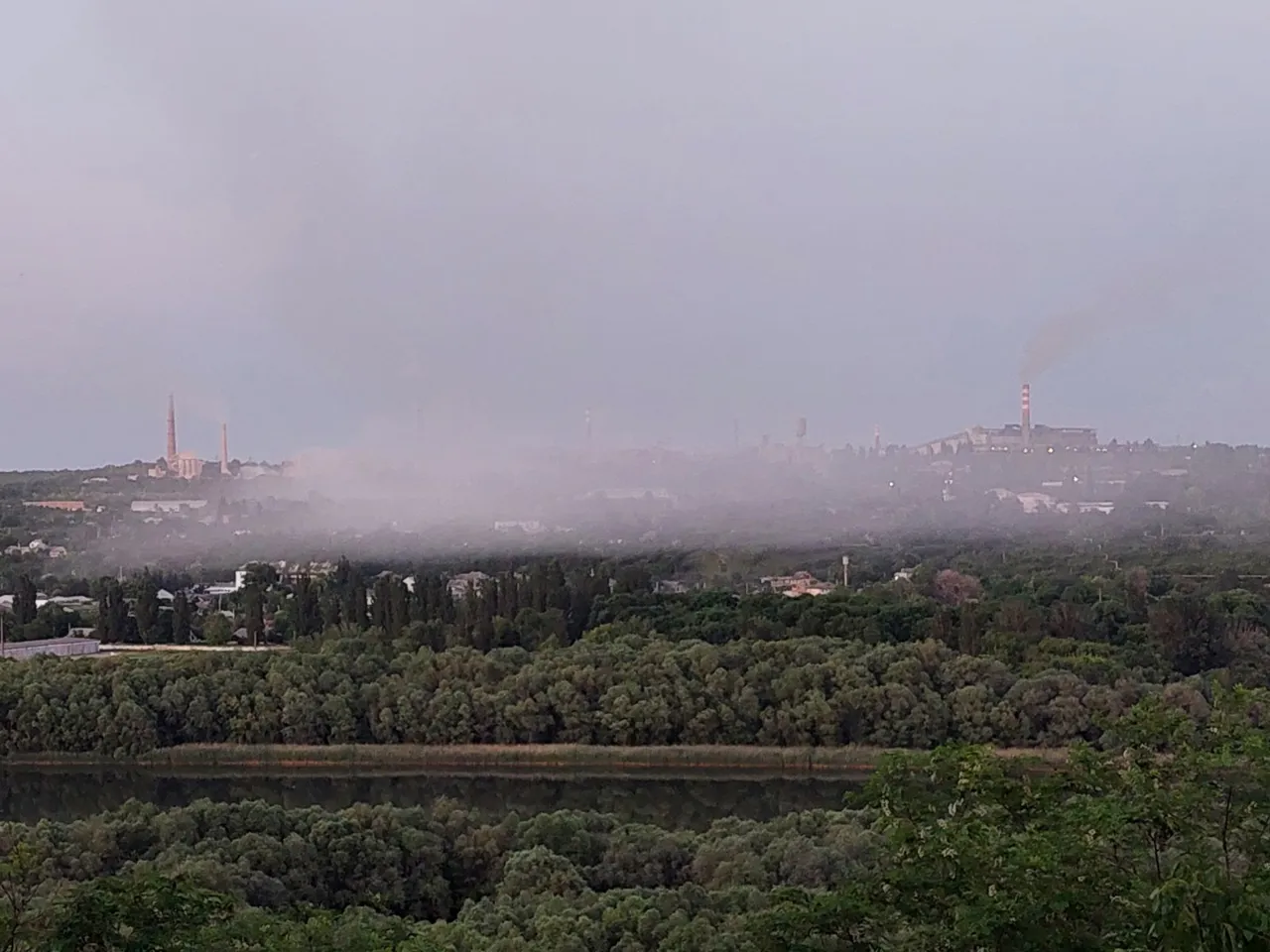 Слусарь опубликовал фото с завода в Рыбнице: Вот такое "улучшение"