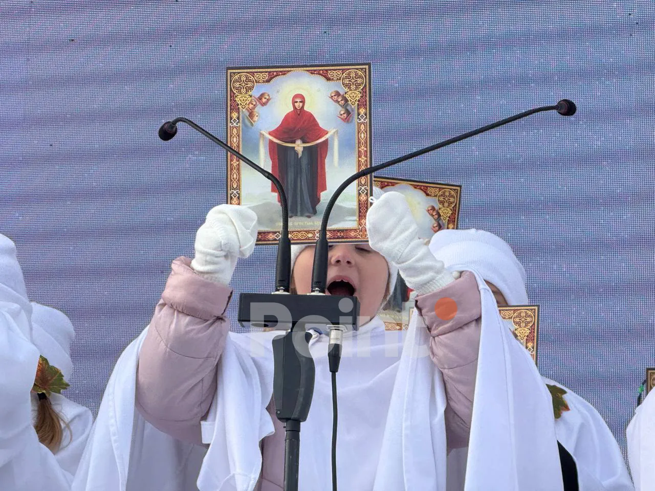 Chișinăul sărbătorește Hramul orașului