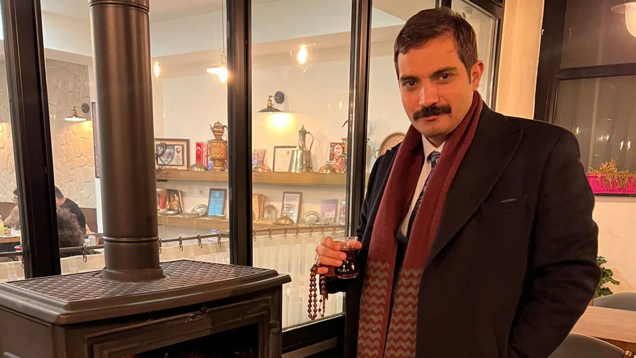 В Анкаре убили экс-главу турецкой националистической организации «Серые волки» Атеша