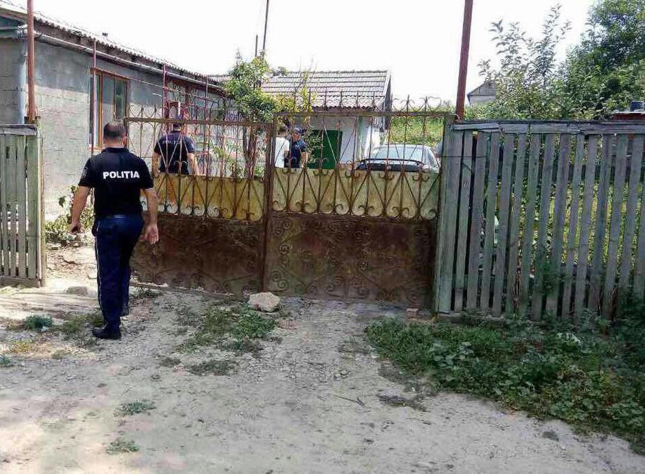 Un șofer beat a lovit mortal un pieton, după care a fugit de la locul impactului