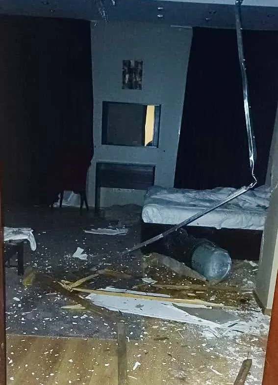 Войска РФ атаковали Украину 272 дронами: есть погибшие
