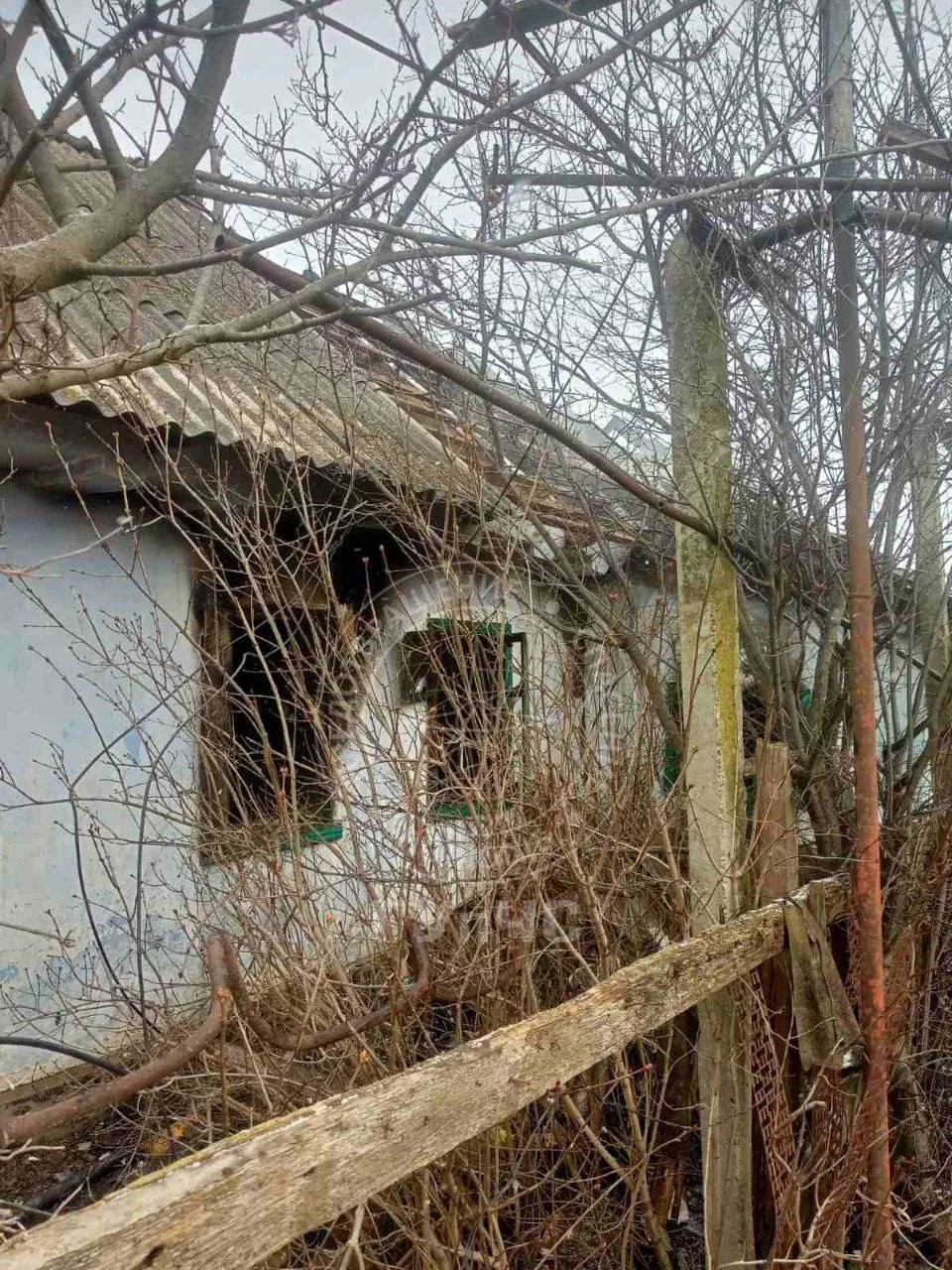 Un bărbat a murit în urma unui incendiu în Transnistria