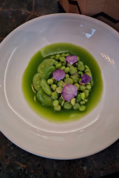 Un american a vizitat 28 de restaurante Michelin într-o singură zi și a intrat în Cartea Recordurilor Guinness