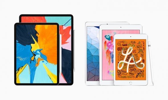 Презентация Apple 2019: представлены новинки