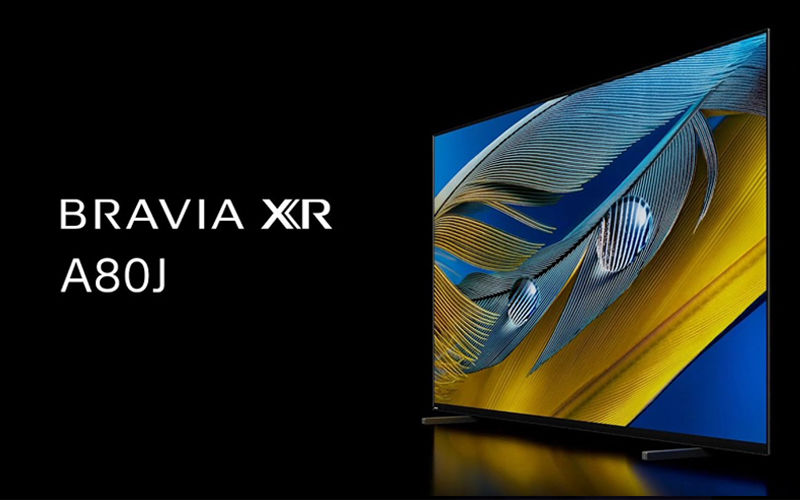 Sony Center : Лучшие Sony Oled TV 2021 года скоро в продаже