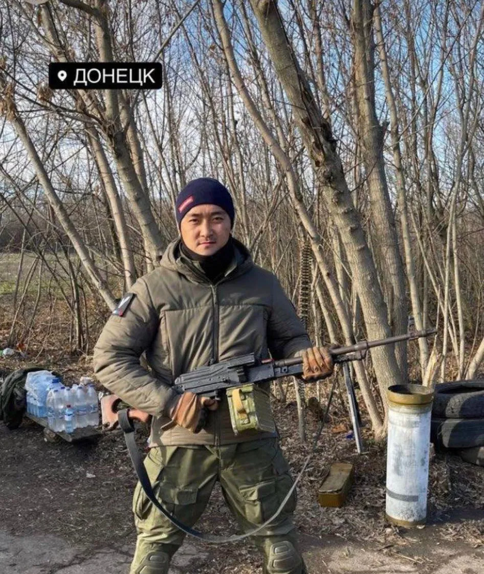 Пограничники не пустили в Молдову гражданина РФ, воевавшего в Украине