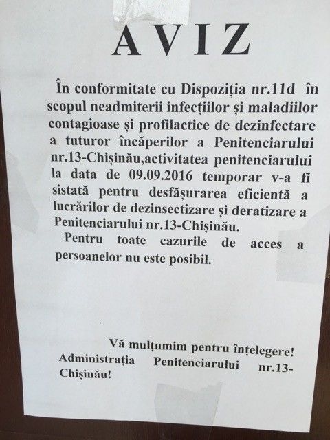 Вячеслав Платон намерен баллотироваться в президенты Молдовы