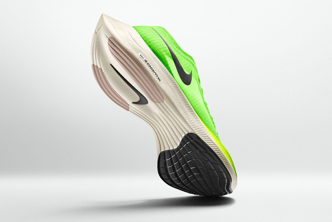 New Nike ZoomX Vaporfly NEXT% Running 