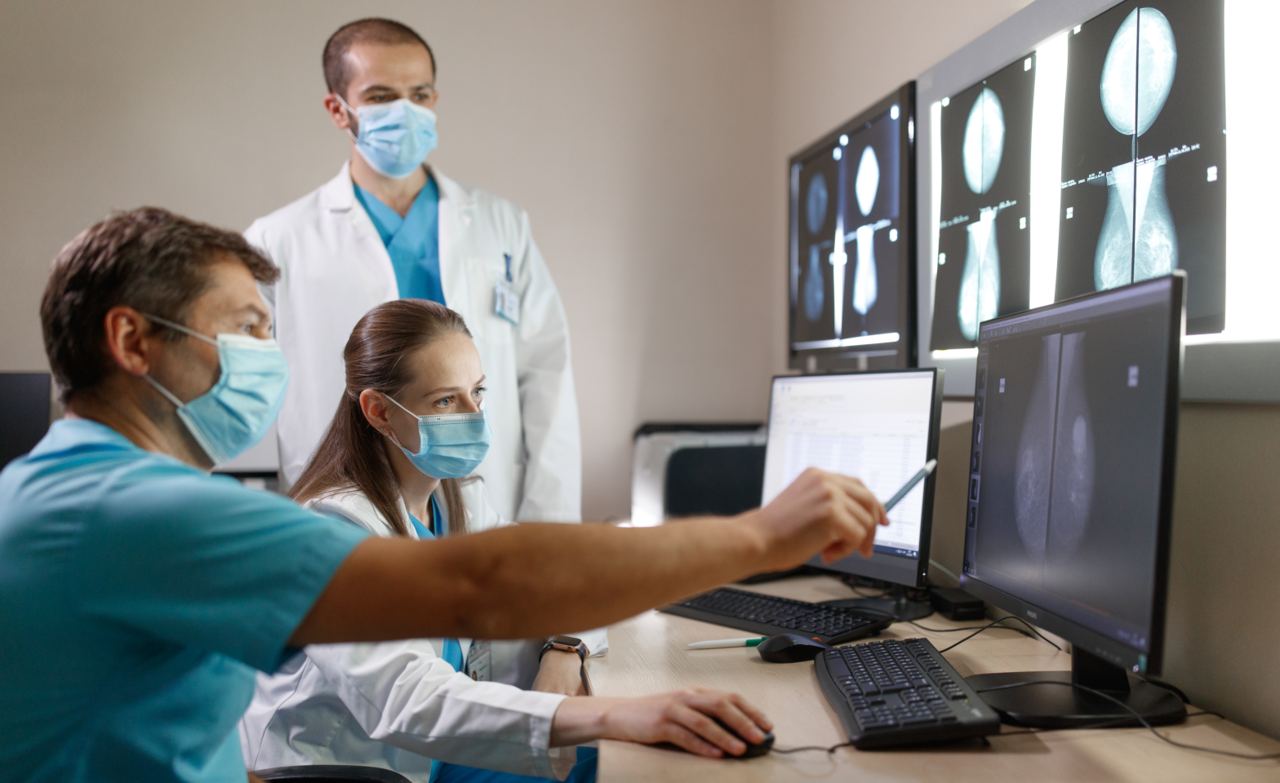 Medpark: Современный комплексный подход в лечении раковых заболеваний