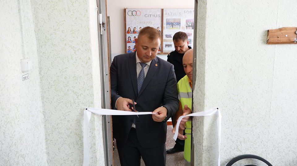 В 3 районах страны были открыты первые офисы кампании Bunici Grijulii