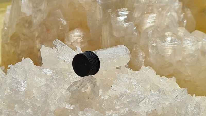 В Нидерландах обнаружили крупнейшую в истории страны нарколабораторию