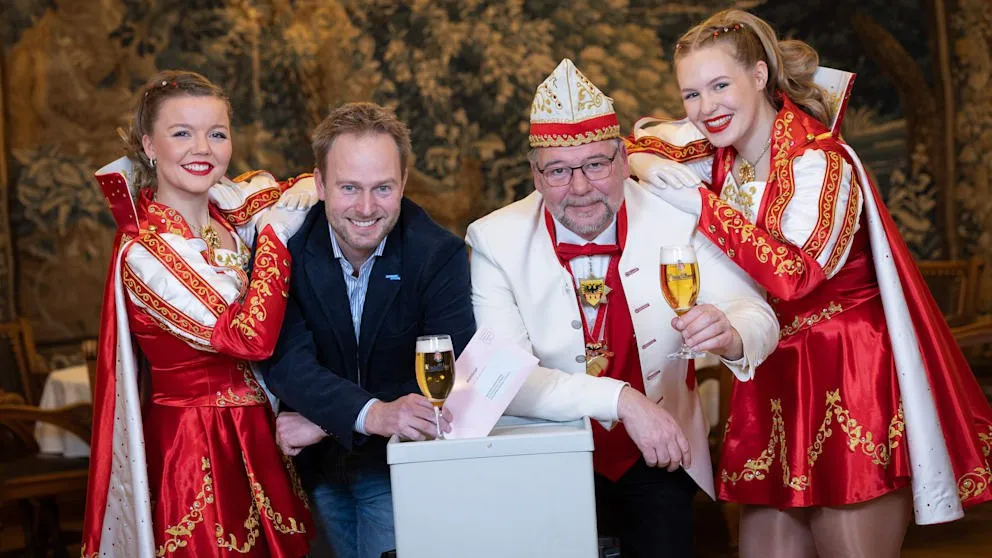 Germania va oferi bere gratis pentru a stimula prezența la vot la alegerile din Bundestag