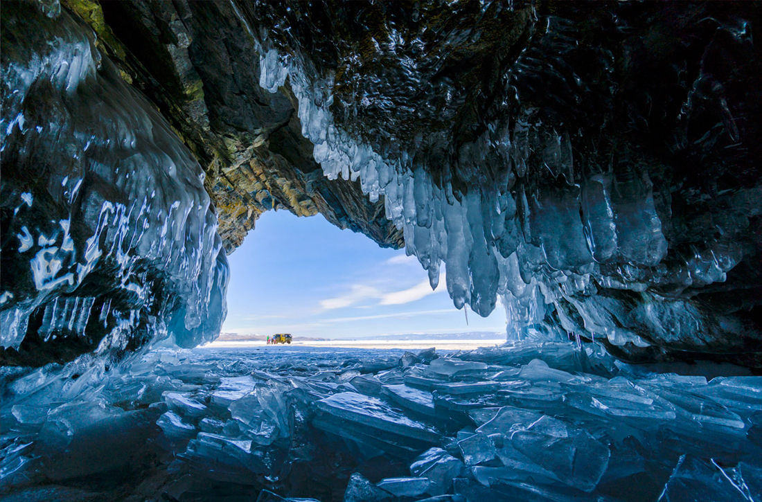 World Nature Photography Awards объявил победителей за 2021 год