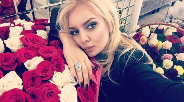 В Швейцарии погибла внучка Платона Лебедева