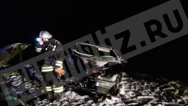 Accident tragic în Rusia: 3 moldoveni, morți. Primele imagini