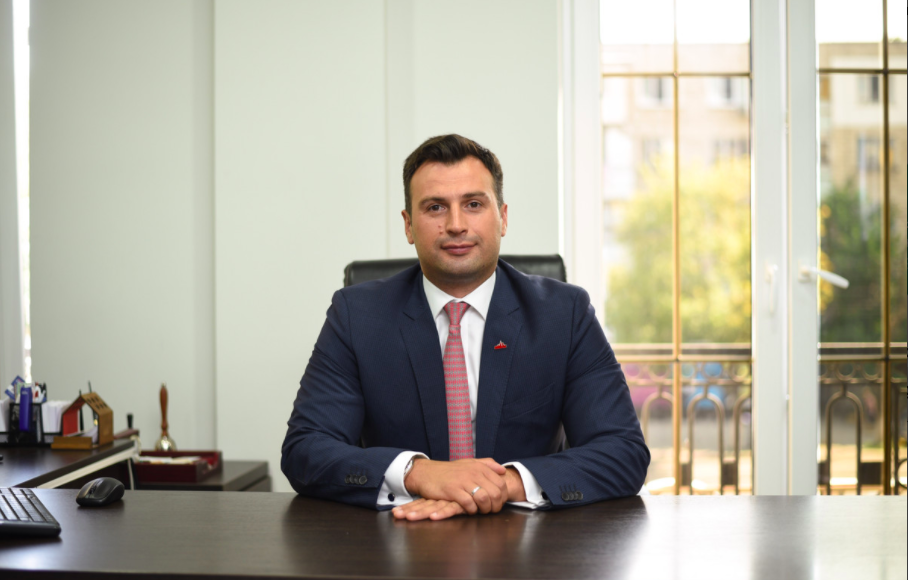 Влад Мустяцэ: Рынок недвижимости через год после начала пандемии