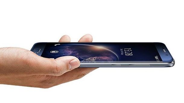 Китайцы выпустят клон Galaxy S7 по цене $100